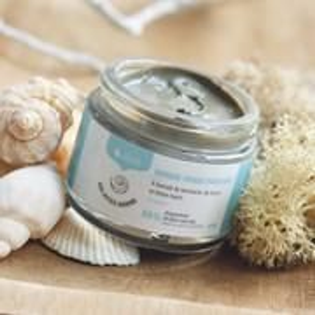 Masque purifiant 