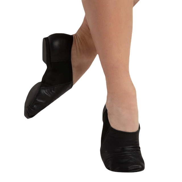 Capezio Nova Jazz Shoe - Adult