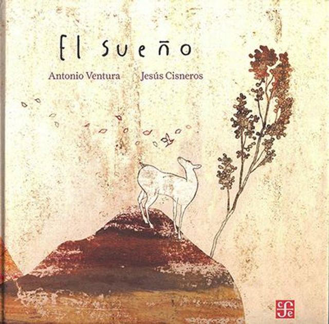 El sueño - Antonio Ventura, Jesús Cisneros