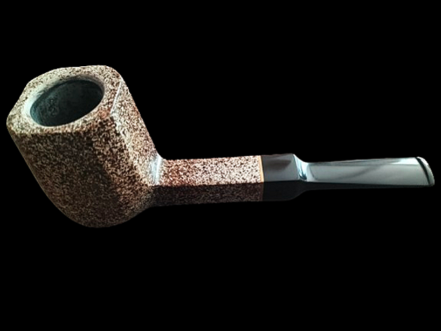 Pipe bruyère jamais fumée / proto Berrod Regad