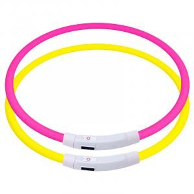 Boogie See Me Koiran valopanta