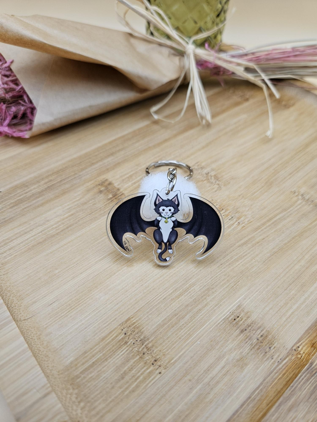 Getsuya BatCat
