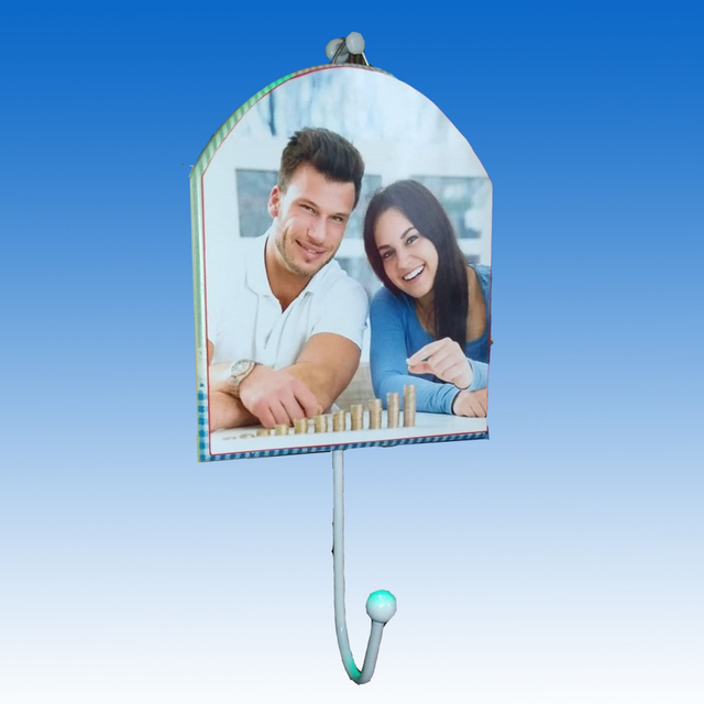 APPENDINO  CON FOTO PERSONALIZZATA