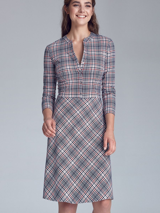 Vestito da giorno model 134982 Nife