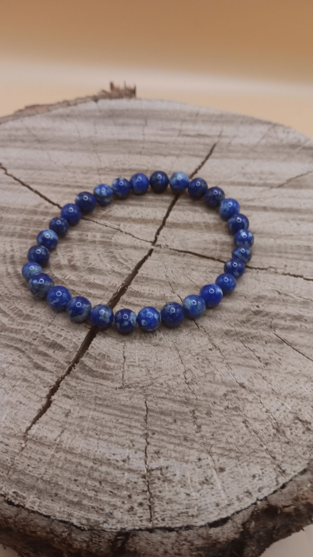 Bracelet Lapis Lazuli A