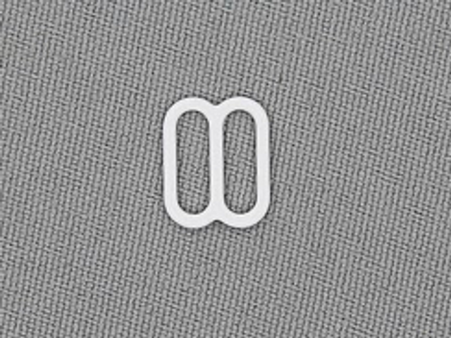 Huismerk: BH Schuif 8mm