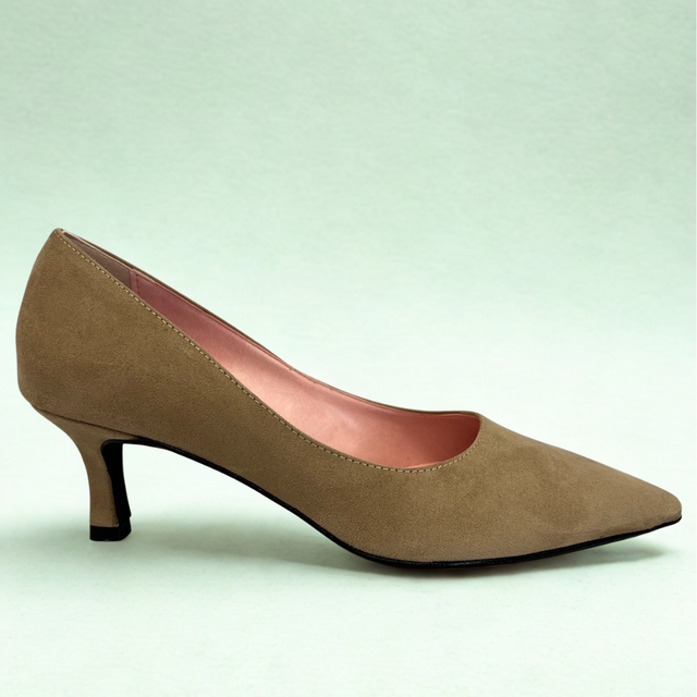 3863 VELVET SABBIA T.50