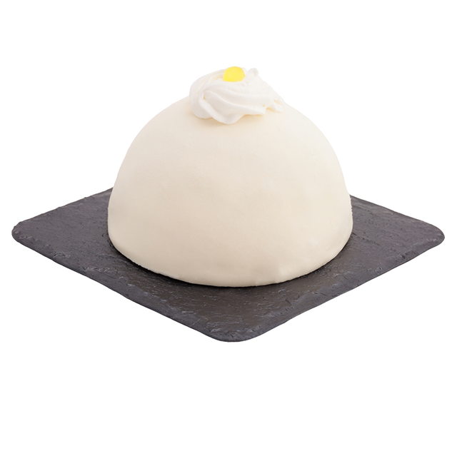 Delizia al limone 