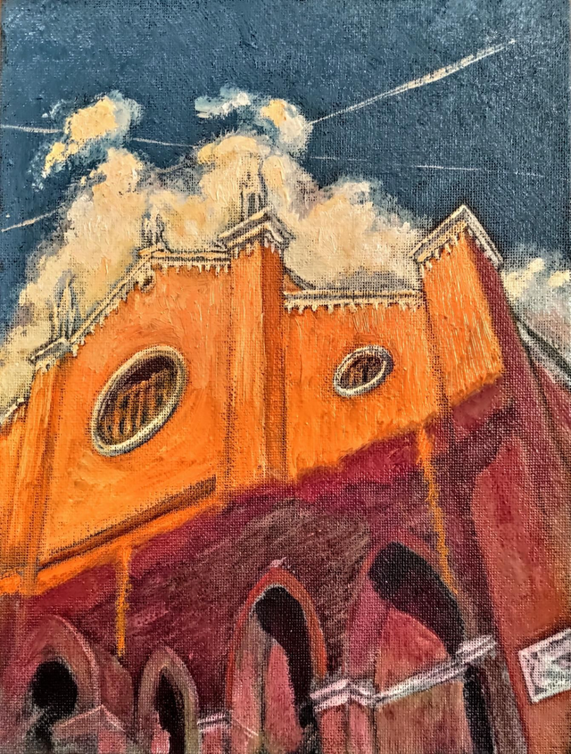 San Giovanni e Paulo - Venezia 