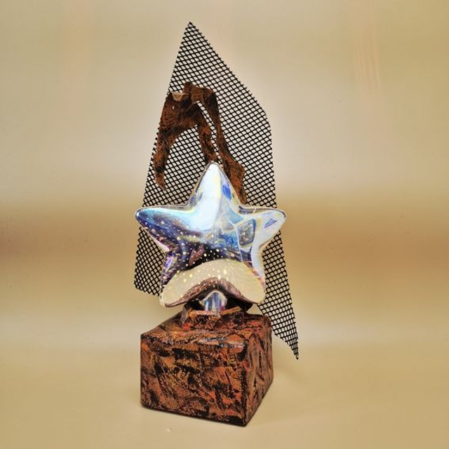 "L'Étoile de Gypse"