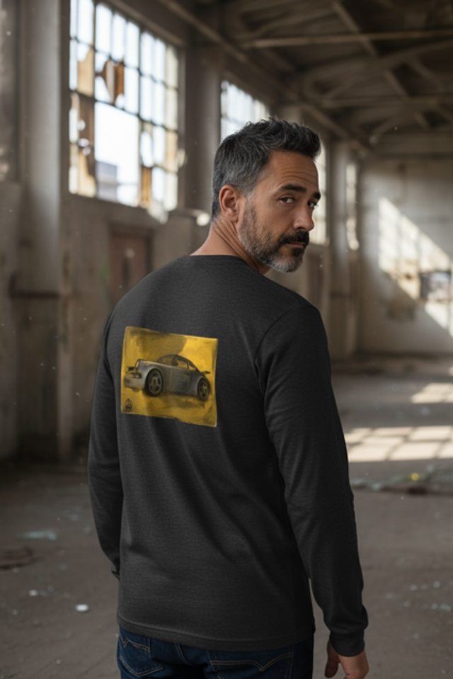 JetsetJ Classic 964 Turbo Shirt