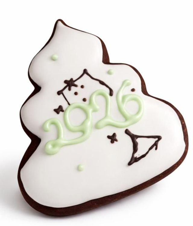 Cosy Janvier - 2026 chocolat