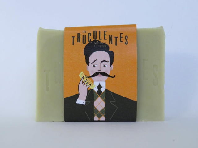 Savon Vaisselle &amp; Taches 