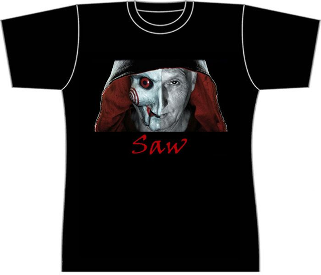 Saw