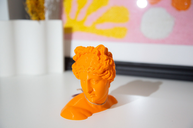 TheVENUS - Plant Pot Large Pumpkin