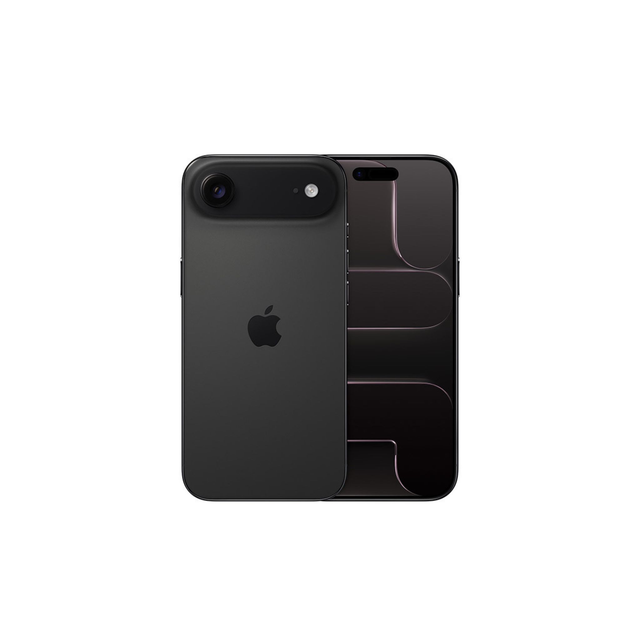 iPhone Air 256 GB (Nero)
