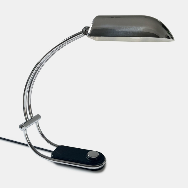 Egon Hillebrand Lamp