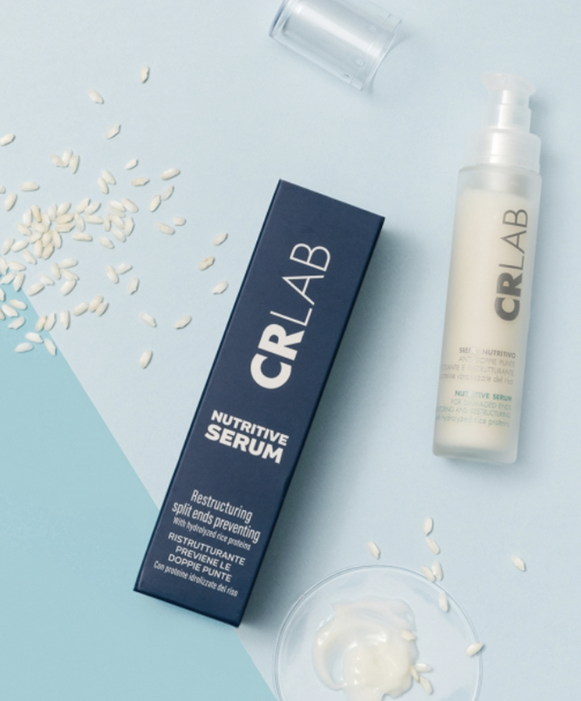 Nutritive Serum - 50 ml