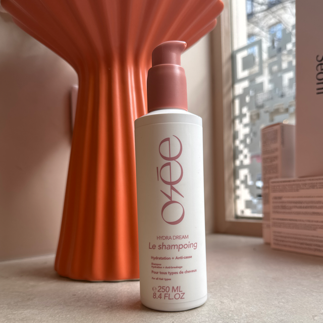 Hydra Dream Le Shampoing