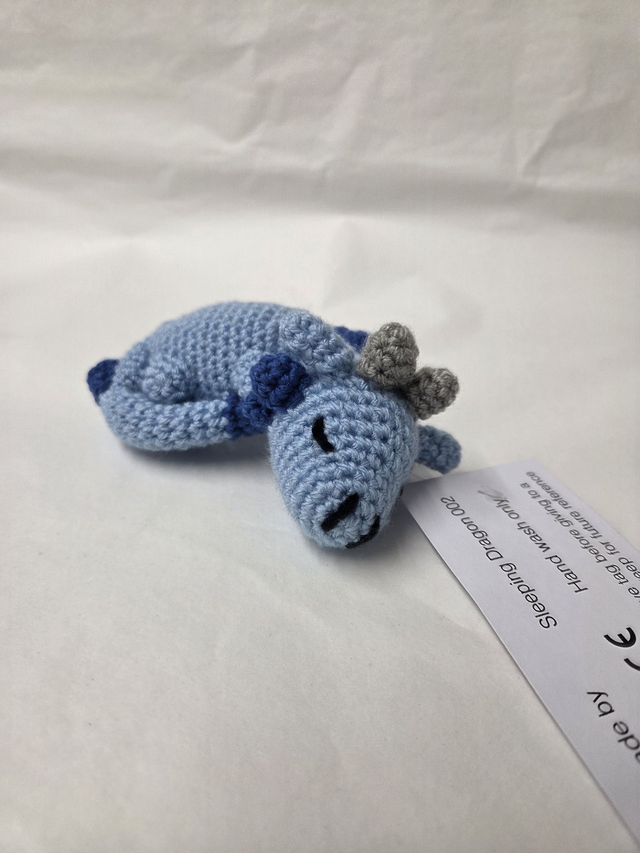 Sleeping Dragon - KL-048