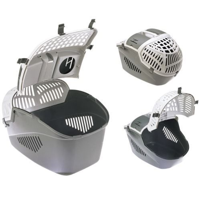 TRASPORTINO OVALE MISURE 57.5X39.5X40.5