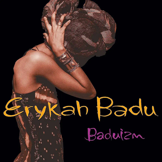Erykah Badu Baduizm (2 LP) (Vinyl)