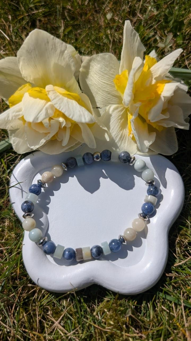 Bracelet Lâcher prise 