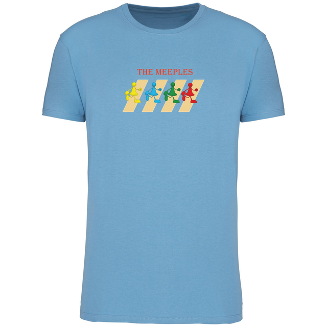 T-Shirt - The Meeple