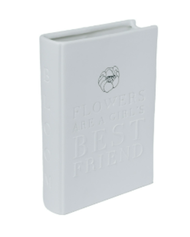 Räder vase livre h18.5