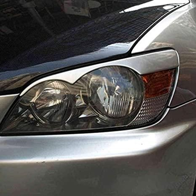 Is200/300 altezza eyebrows 