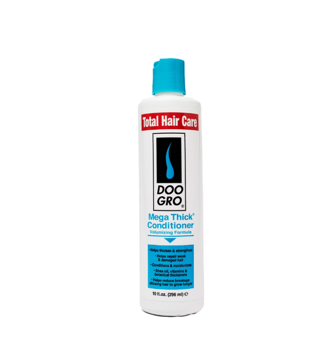 Doo Gro: Mega Thick Anti Thinning Conditioner 10 oz