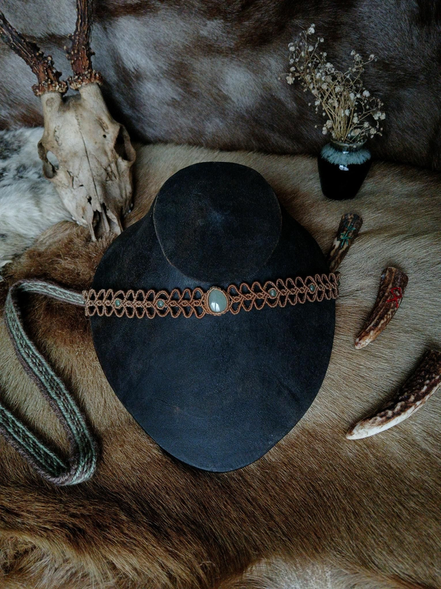 Espoir des Bois – Aventurine