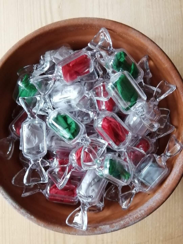 Sterling Silver Lucky Dip