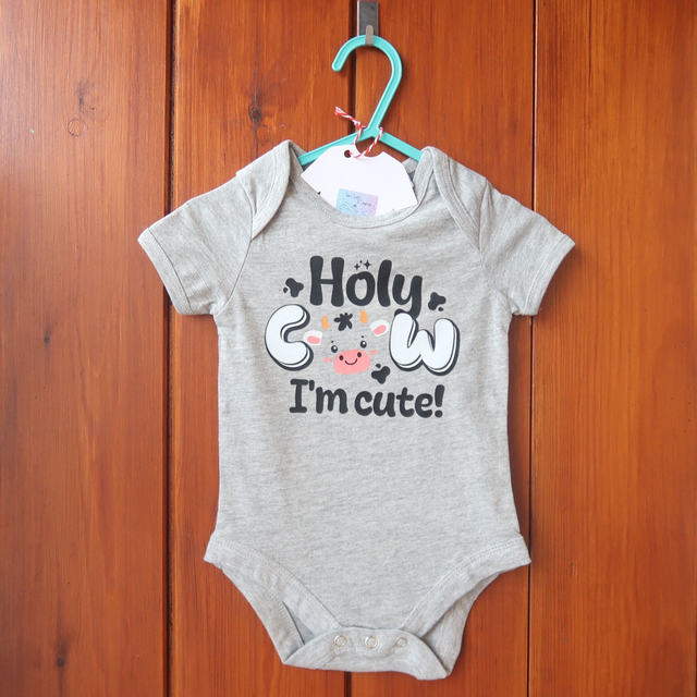Baby Bodysuit