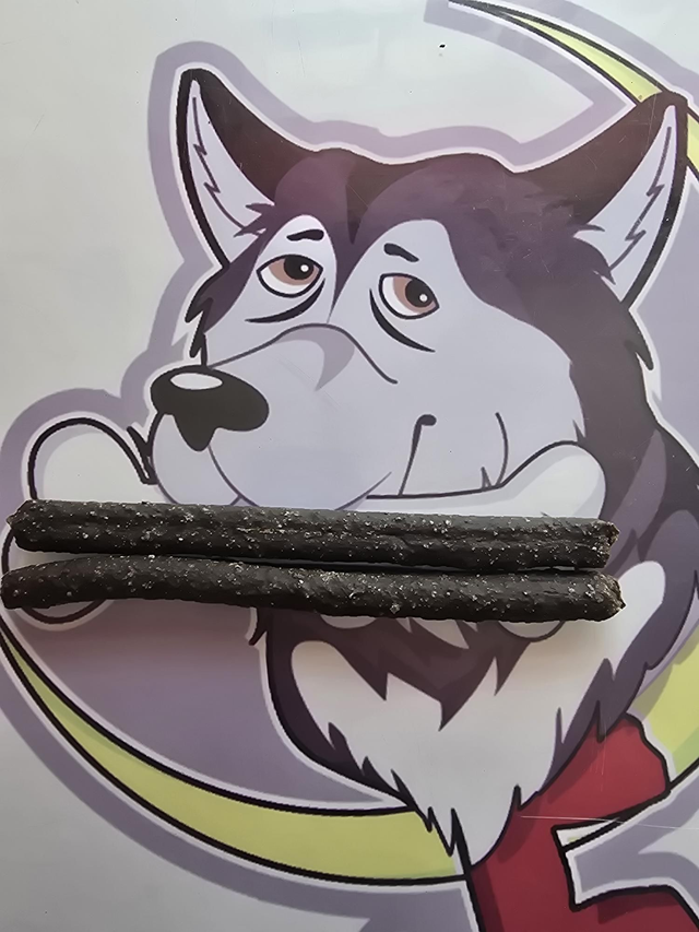 Jumbo Black Pudding Sausage