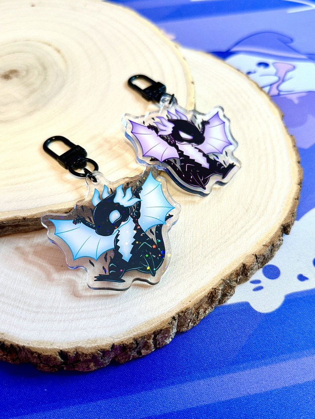 Kaiser - Solo Leveling • Llavero