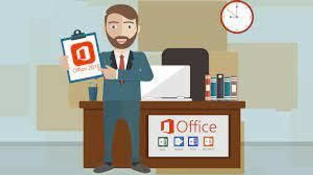 formation basic en informatique de base