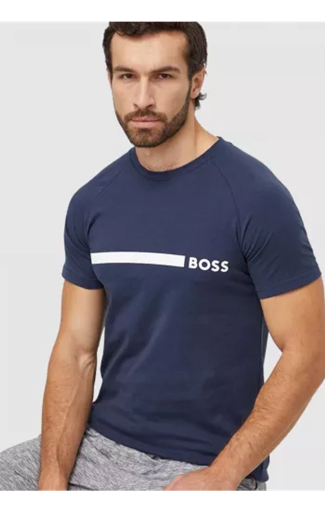 TEE-SHIRT HUGO BOSS HOMME