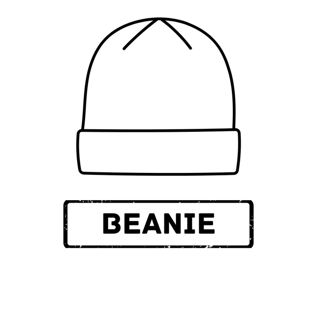 Beanie Hat