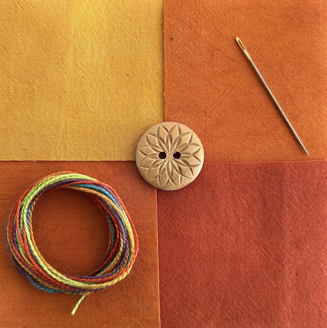 Going round in circles kit A3