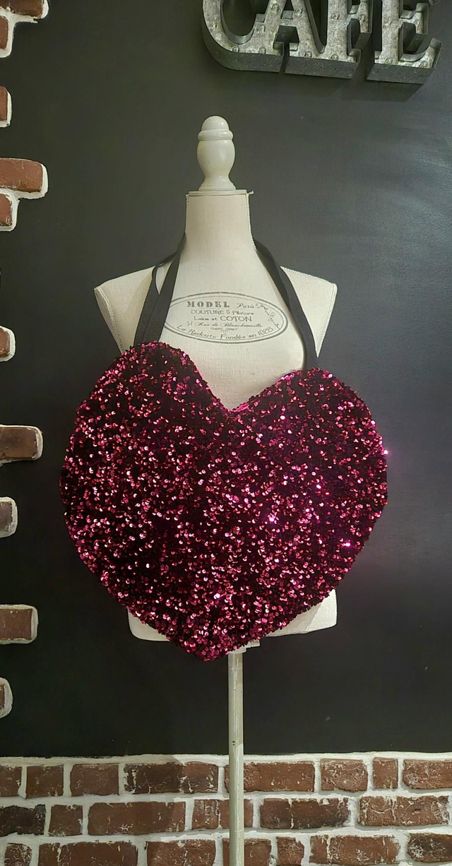 Sac cabas Valentin 