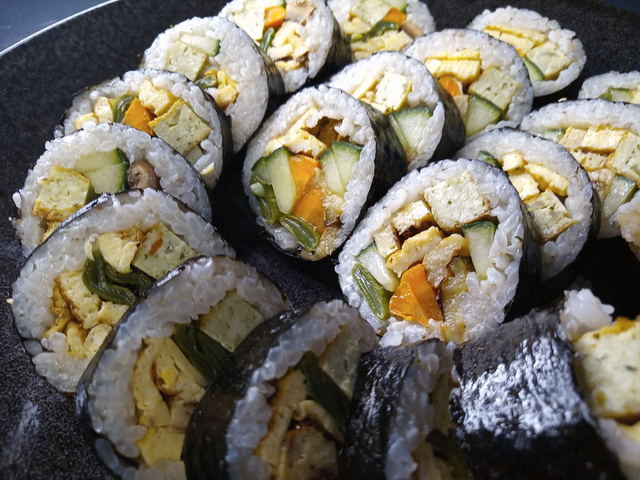 saucisse végétal avec épices à merguez (12 pieces)