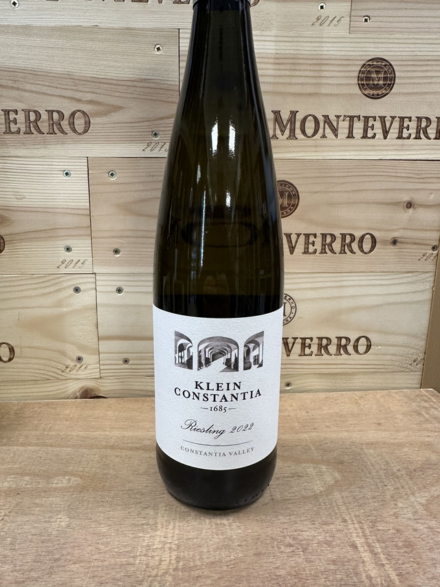 Klein Constantia Riesling 