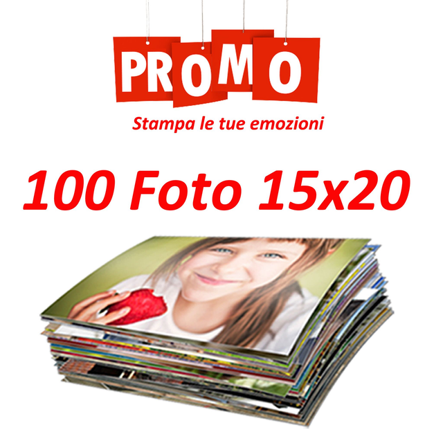 06-Formato 15x20 100 foto