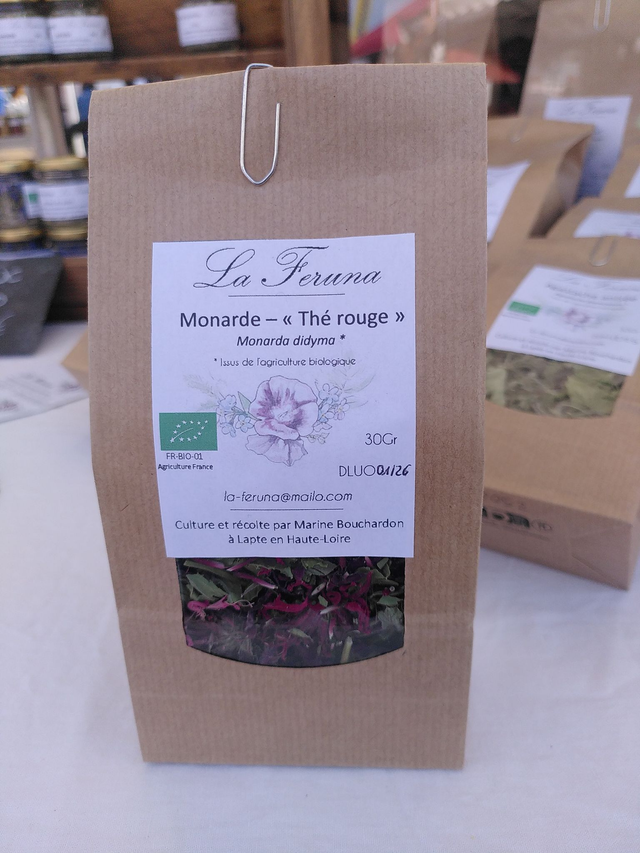 Monarde 