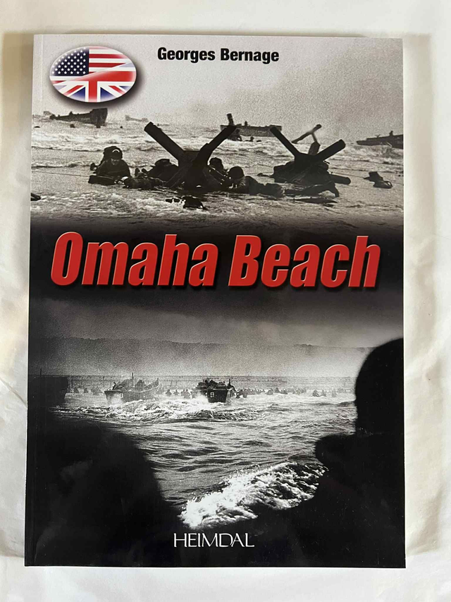 Omaha Beach GB