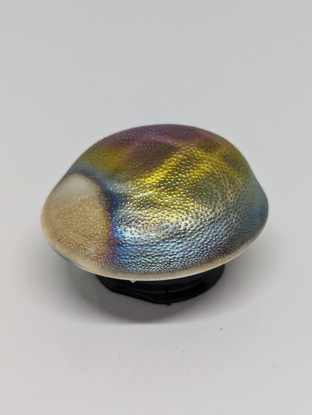 198 Quartz Aura 33gr 