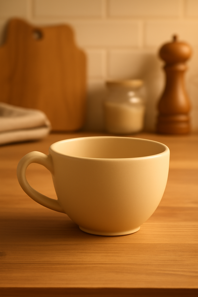 Tasse à café