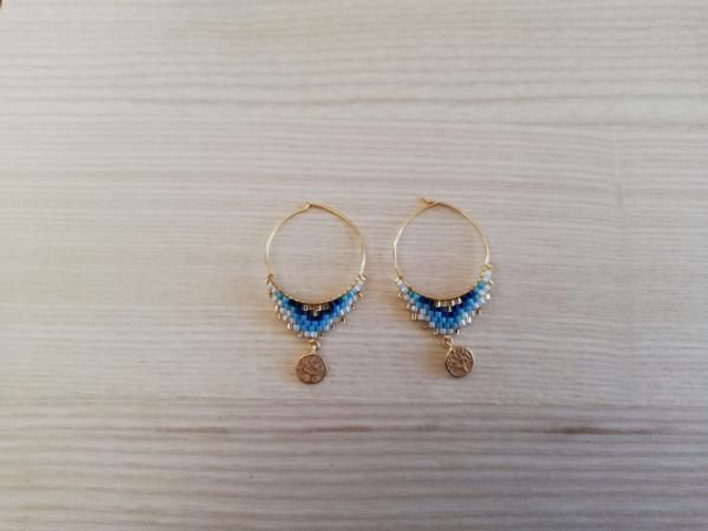 Créoles Arbre de vie