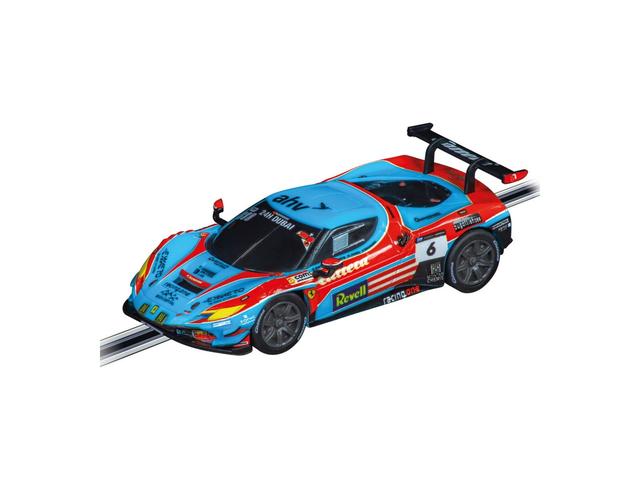 GO!!!  Ferrari 296 GT3 &quot;Carrera&quot; Carrera 20064274